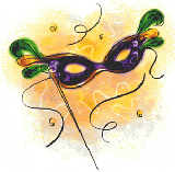Folia para crianças