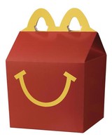 Viram isso? Ação do McDonald’s gera polêmica na Inglaterra