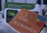 Consumismo e Infância na Youth Blast