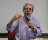Veja como foi a apresentação de Frei Betto na Cúpula dos Povos