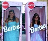 Barbie: uma imagem que aprisiona