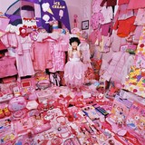 A vida em cor de rosa