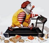 Quando Ronald vai se aposentar?